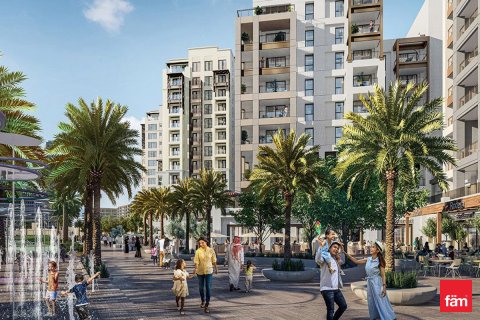 Apartment sa Dubai, UAE 2 silid-tulugan, 94.9 sq.m. № 679865 - larawan 5