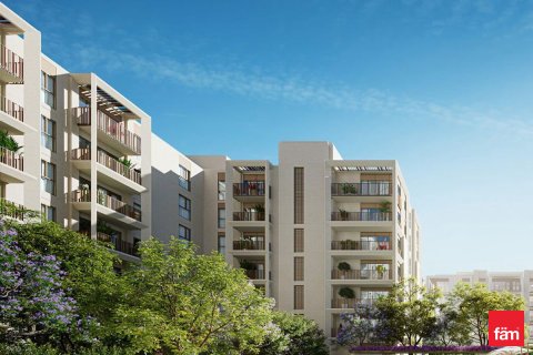 Apartment sa Dubai, UAE 2 silid-tulugan, 94.9 sq.m. № 679865 - larawan 10