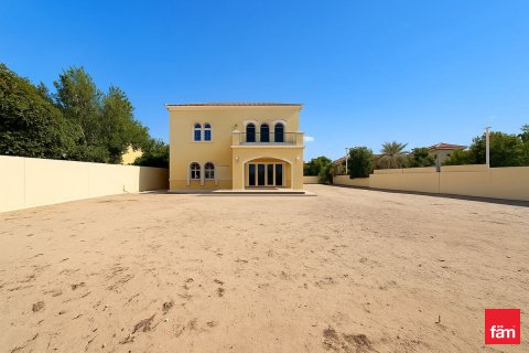 ویلا برای فروش در  Dubai، امارات متحده عربی  3 خوابه ، 1067.5 متر مربع ، شماره 679863 - تصویر 7