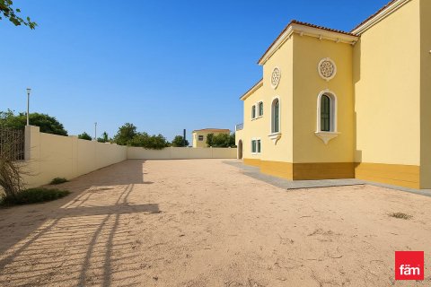 ویلا برای فروش در  Dubai، امارات متحده عربی  3 خوابه ، 1067.5 متر مربع ، شماره 679863 - تصویر 6