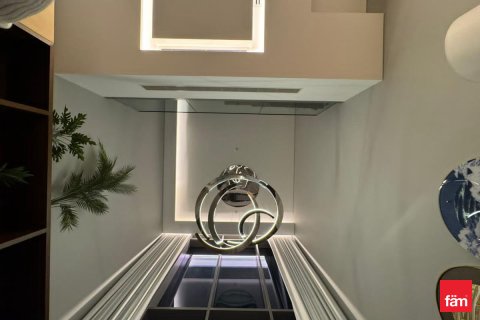 Apartmen di Business Bay, Dubai, UAE 2 bilik tidur, 75.5 meter persegi № 679862 - foto 8