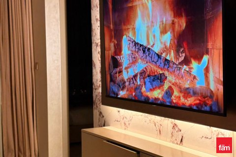 Apartment til salg i Business Bay, Dubai, UAE 2 soveværelser, 75.5 kvm № 679862 - foto 10