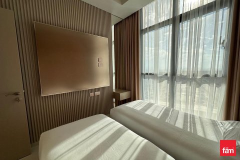 Apartment til salg i Business Bay, Dubai, UAE 2 soveværelser, 75.5 kvm № 679862 - foto 6