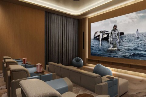 Appartement à vendre à  Maritime City, Dubai, EAU 3 chambres, 154 m2 № 705425 - photo 10