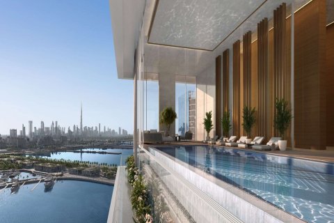 Appartement à vendre à  Maritime City, Dubai, EAU 3 chambres, 154 m2 № 705425 - photo 7