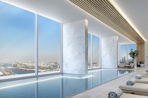 Appartement à vendre à  Maritime City, Dubai, EAU 3 chambres, 154 m2 № 705425 - photo 8