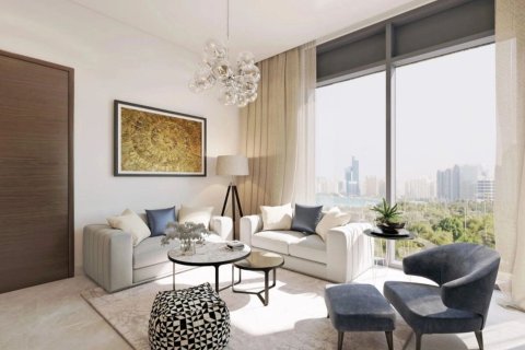 Apartman u gradu Dubai, UAE 1 spavaća soba, 57 m2 Br. 705420 - Slika 3