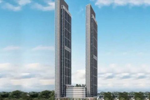 Apartman u gradu Dubai, UAE 1 spavaća soba, 57 m2 Br. 705420 - Slika 8