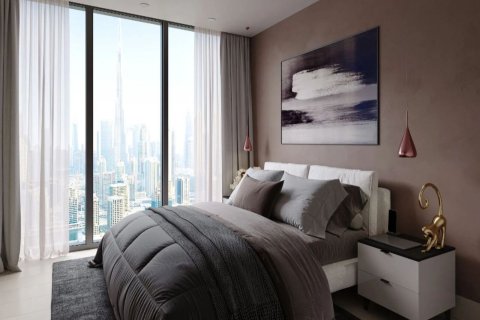Apartman u gradu Dubai, UAE 1 spavaća soba, 57 m2 Br. 705420 - Slika 2