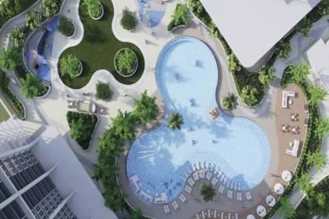 آپارتمان برای فروش در  Dubai، امارات متحده عربی  1 خوابه ، 57 متر مربع ، شماره 705419 - تصویر 7
