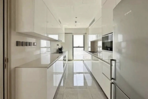 Apartament na sprzedaż w Dubai Creek Harbour (The Lagoons), Dubai, ZEA 3 sypialnie, 224 mkw., nr 705421 - zdjęcie 7