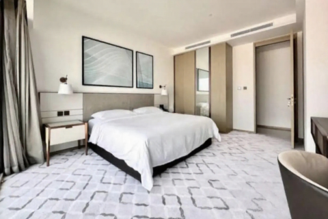 Apartament na sprzedaż w Dubai Creek Harbour (The Lagoons), Dubai, ZEA 3 sypialnie, 224 mkw., nr 705421 - zdjęcie 10