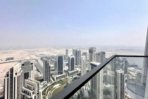 Apartament na sprzedaż w Dubai Creek Harbour (The Lagoons), Dubai, ZEA 3 sypialnie, 224 mkw., nr 705421 - zdjęcie 2