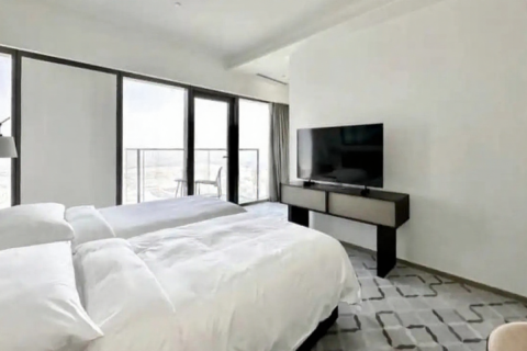 Apartament na sprzedaż w Dubai Creek Harbour (The Lagoons), Dubai, ZEA 3 sypialnie, 224 mkw., nr 705421 - zdjęcie 12