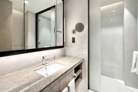 Apartament na sprzedaż w Dubai Creek Harbour (The Lagoons), Dubai, ZEA 3 sypialnie, 224 mkw., nr 705421 - zdjęcie 14