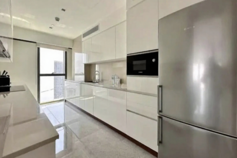 Apartament na sprzedaż w Dubai Creek Harbour (The Lagoons), Dubai, ZEA 3 sypialnie, 224 mkw., nr 705421 - zdjęcie 8