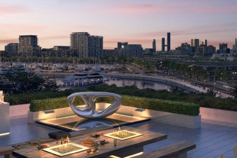 Appartement à vendre à  Maritime City, Dubai, EAU 2 chambres, 119 m2 № 705424 - photo 10