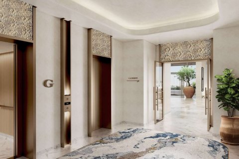 Appartement à vendre à  Maritime City, Dubai, EAU 2 chambres, 119 m2 № 705424 - photo 8