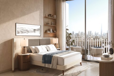 Appartement à vendre à  Maritime City, Dubai, EAU 2 chambres, 119 m2 № 705424 - photo 5