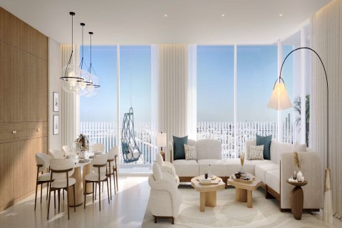 Appartement à vendre à  Maritime City, Dubai, EAU 2 chambres, 119 m2 № 705424 - photo 2