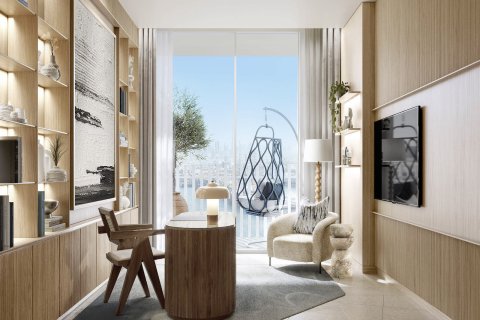 Appartement à vendre à  Maritime City, Dubai, EAU 2 chambres, 119 m2 № 705424 - photo 4