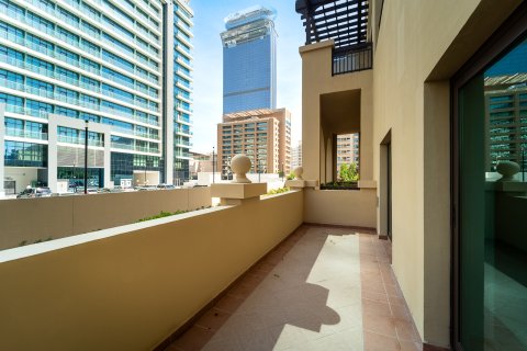 Řadový dům v Palm Jumeirah, Dubai, SAE 3 ložnice, 456 m² Č.: 705423 - fotografie 21