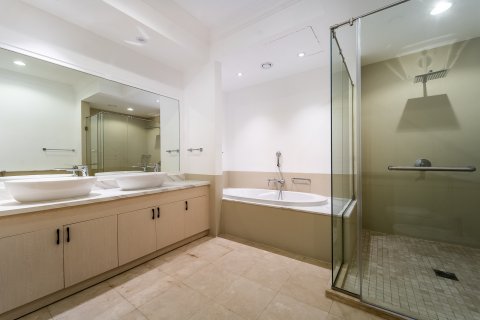 Řadový dům v Palm Jumeirah, Dubai, SAE 3 ložnice, 456 m² Č.: 705423 - fotografie 17