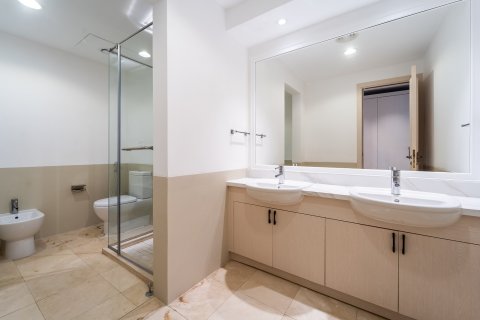 Řadový dům v Palm Jumeirah, Dubai, SAE 3 ložnice, 456 m² Č.: 705423 - fotografie 18