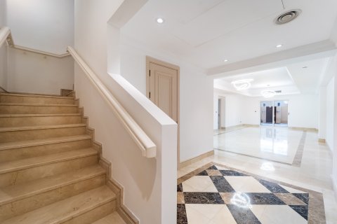 Řadový dům v Palm Jumeirah, Dubai, SAE 3 ložnice, 456 m² Č.: 705423 - fotografie 3