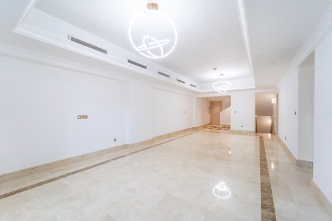 Řadový dům v Palm Jumeirah, Dubai, SAE 3 ložnice, 456 m² Č.: 705423 - fotografie 4