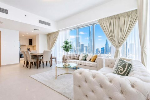 Apartament në Zabeel, Dubai, Emiratet e Bashkuara Arabe 3 dhoma gjumi, 151.52 m2. № 767884 - Foto 2