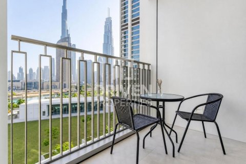 Apartament në Zabeel, Dubai, Emiratet e Bashkuara Arabe 3 dhoma gjumi, 151.52 m2. № 767884 - Foto 12