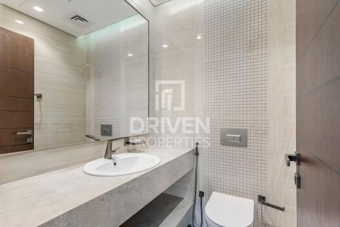 Apartmán v Business Bay, Dubai, SAE 3 spálne, 153.94 m2 č. 767888 - Fotografia 14