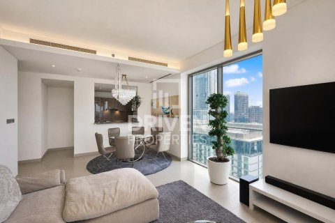 Apartamento en venta en Mohammed Bin Rashid City, Dubai, EAU 2 dormitorios, 135.36 m2 № 742837 - foto 3