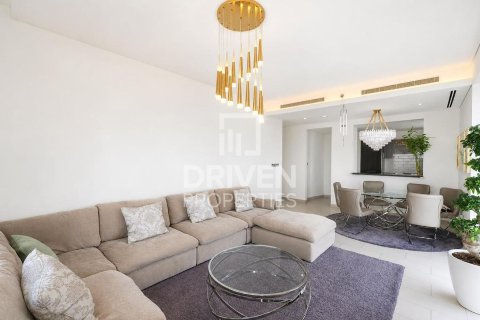 Apartamento en venta en Mohammed Bin Rashid City, Dubai, EAU 2 dormitorios, 135.36 m2 № 742837 - foto 2