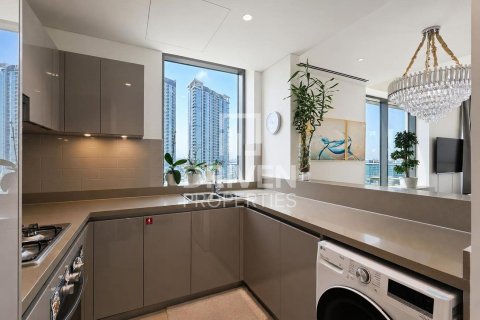 Apartamento en venta en Mohammed Bin Rashid City, Dubai, EAU 2 dormitorios, 135.36 m2 № 742837 - foto 4