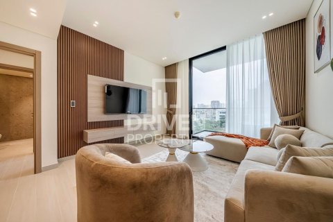 Apartamento para venda em Jumeirah Village Circle, Dubai, EAU 1 quarto, 74.32 m2 № 742841 - foto 4