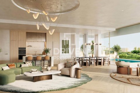 Leilighet til salgs i Jumeirah, Dubai, Emiratene 3 soverom, 348.39 kvm Nr. 742840 - Foto 27