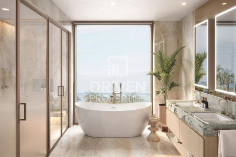 Leilighet til salgs i Jumeirah, Dubai, Emiratene 3 soverom, 348.39 kvm Nr. 742840 - Foto 22