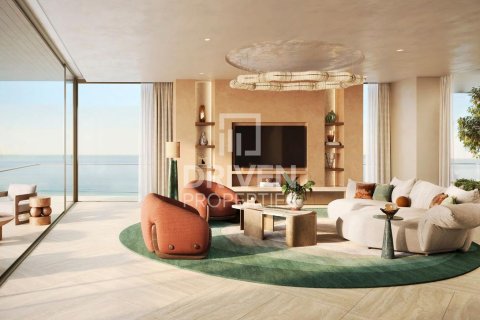 Leilighet til salgs i Jumeirah, Dubai, Emiratene 3 soverom, 348.39 kvm Nr. 742840 - Foto 17