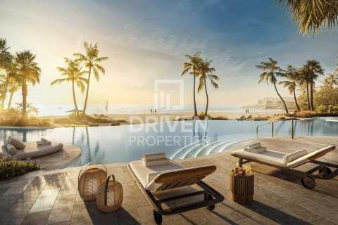 Leilighet til salgs i Jumeirah, Dubai, Emiratene 3 soverom, 348.39 kvm Nr. 742840 - Foto 5