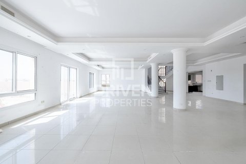 Villa til salg i Living Legends, Dubai, UAE 6 soveværelser, 756.04 kvm № 742842 - foto 1