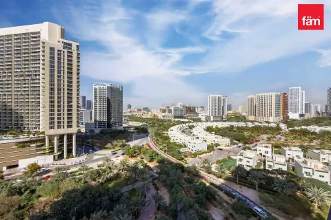 Apartament do wynajęcia w Dubai, ZEA 3 sypialnie, 121.9 mkw., nr 726797 - zdjęcie 10