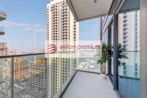 Διαμέρισμα σε Dubai Harbour, ΗΑΕ 2 υπνοδωμάτια, 106 τ.μ. Αρ. 726903 - φωτογραφία 2