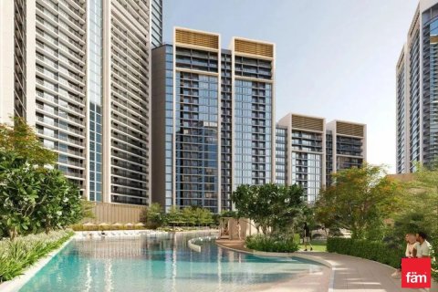 Lakás itt: Motor City, Dubai, EAE, 1 hálószoba, 60.4 m², azonosító: 726795 - fénykép 7