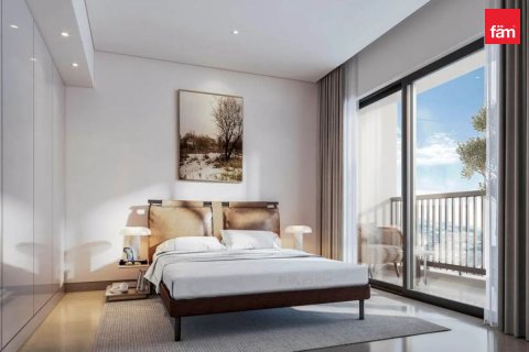 Lakás itt: Motor City, Dubai, EAE, 1 hálószoba, 60.4 m², azonosító: 726795 - fénykép 3