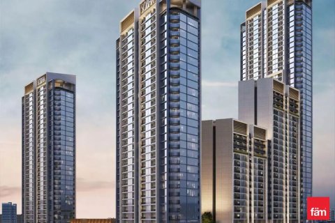 Lakás itt: Motor City, Dubai, EAE, 1 hálószoba, 60.4 m², azonosító: 726795 - fénykép 6
