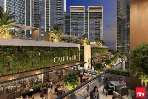 Lakás itt: Motor City, Dubai, EAE, 1 hálószoba, 60.4 m², azonosító: 726795 - fénykép 10