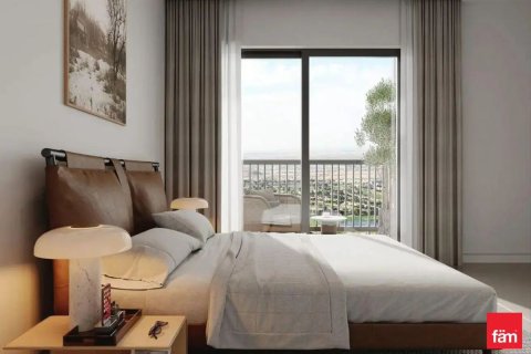Lakás itt: Motor City, Dubai, EAE, 1 hálószoba, 60.4 m², azonosító: 726795 - fénykép 5