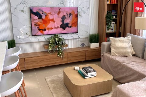 Apartamento en venta en Dubai, EAU 1 dormitorio, 109.4 m2 № 726796 - foto 6